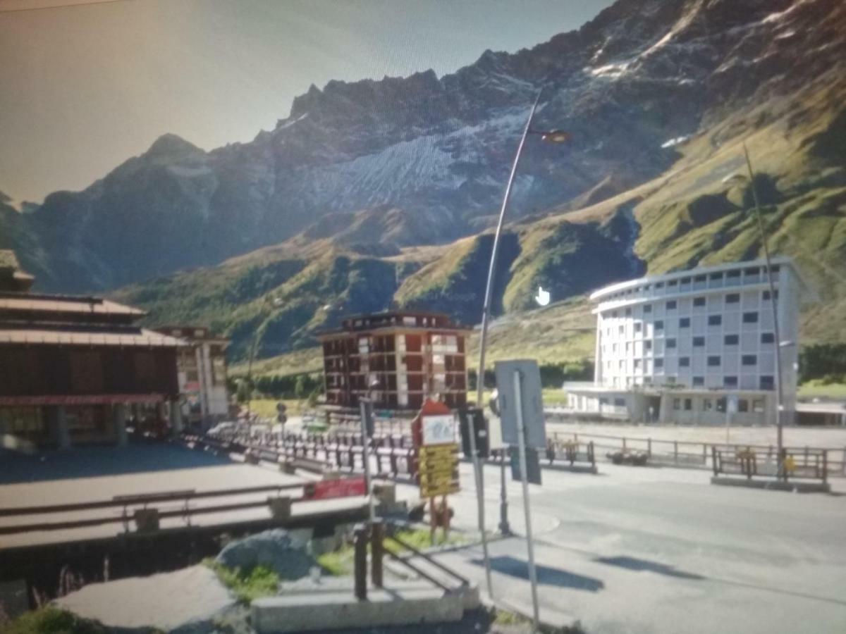 President Palace - Breuil Cervinia -Appartamento 6 - Cir 0634 Exterior photo