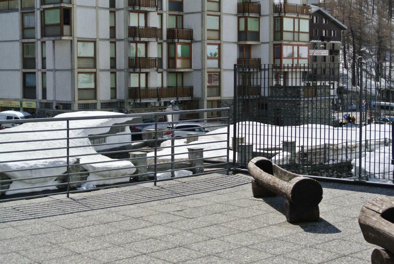 President Palace - Breuil Cervinia -Appartamento 6 - Cir 0634 Exterior photo