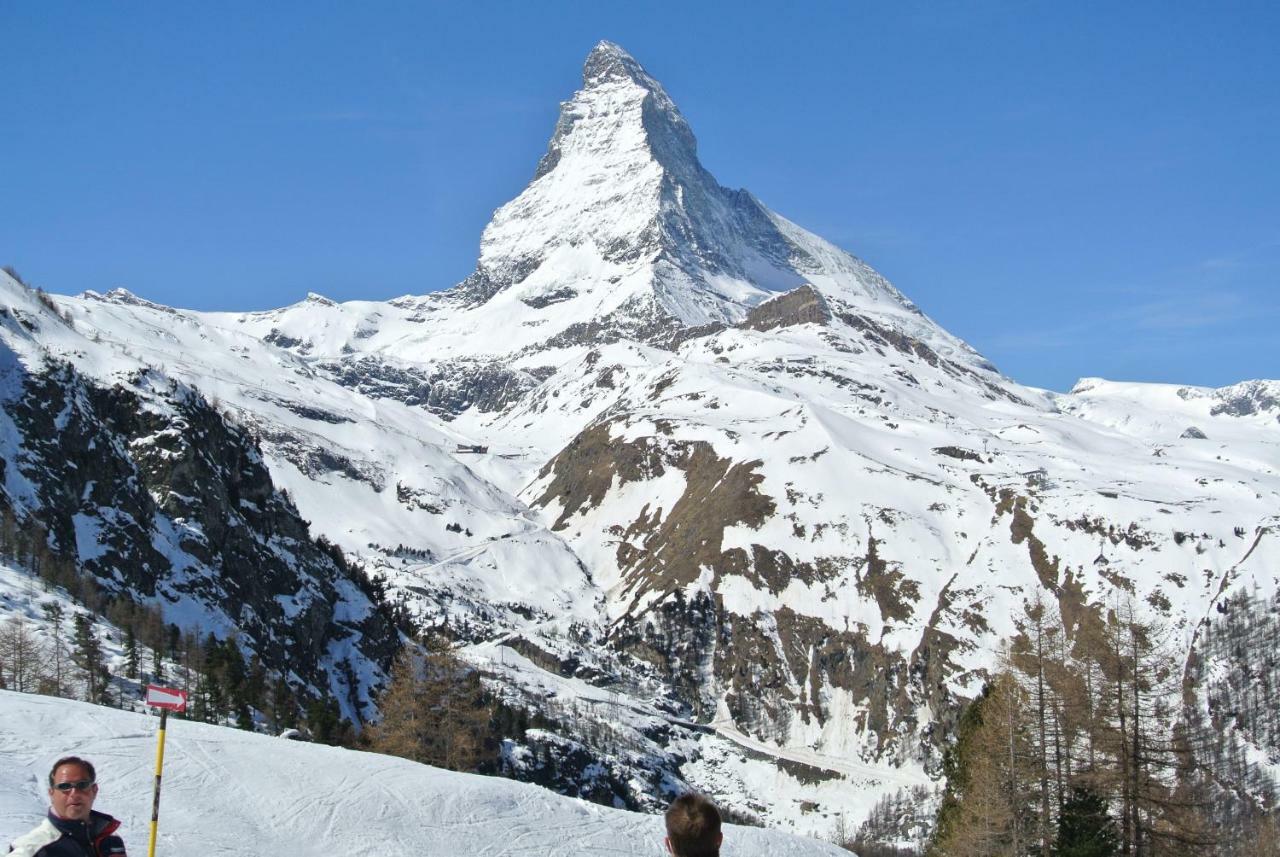 President Palace - Breuil Cervinia -Appartamento 6 - Cir 0634 Exterior photo